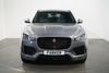 Jaguar F-pace 2.0d [180] Chequered Flag 5dr Auto AWD