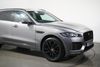 Jaguar F-pace 2.0d [180] Chequered Flag 5dr Auto AWD