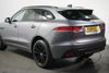 Jaguar F-pace 2.0d [180] Chequered Flag 5dr Auto AWD