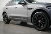Jaguar F-pace 2.0d [180] Chequered Flag 5dr Auto AWD