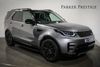 Land Rover Discovery 3.0 SD6 Landmark Edition 5dr Auto