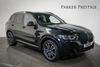 BMW X3 xDrive20d MHT M Sport 5dr Step Auto