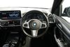 BMW X3 xDrive20d MHT M Sport 5dr Step Auto