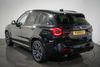 BMW X3 xDrive20d MHT M Sport 5dr Step Auto