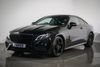 Mercedes-Benz E Class E300 AMG Line 2dr 9G-Tronic