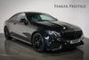 Mercedes-Benz E Class E300 AMG Line 2dr 9G-Tronic