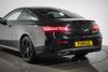 Mercedes-Benz E Class E300 AMG Line 2dr 9G-Tronic