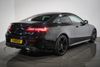 Mercedes-Benz E Class E300 AMG Line 2dr 9G-Tronic