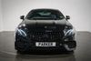 Mercedes-Benz E Class E300 AMG Line 2dr 9G-Tronic