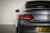 Mercedes-Benz C Class C43 4Matic Premium Plus 2dr Auto