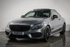 Mercedes-Benz C Class C43 4Matic Premium Plus 2dr Auto