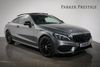 Mercedes-Benz C Class C43 4Matic Premium Plus 2dr Auto