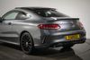 Mercedes-Benz C Class C43 4Matic Premium Plus 2dr Auto