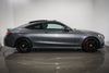 Mercedes-Benz C Class C43 4Matic Premium Plus 2dr Auto