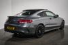 Mercedes-Benz C Class C43 4Matic Premium Plus 2dr Auto