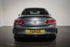 Mercedes-Benz C Class C43 4Matic Premium Plus 2dr Auto