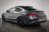 Mercedes-Benz C Class C43 4Matic Premium Plus 2dr Auto