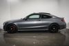 Mercedes-Benz C Class C43 4Matic Premium Plus 2dr Auto