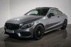 Mercedes-Benz C Class C43 4Matic Premium Plus 2dr Auto