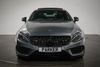 Mercedes-Benz C Class C43 4Matic Premium Plus 2dr Auto