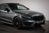 Mercedes-Benz C Class C43 4Matic Premium Plus 2dr Auto