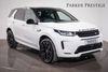 Land Rover Discovery Sport 2.0 D200 R-Dynamic S Plus 5dr Auto [5 Seat]