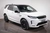 Land Rover Discovery Sport 2.0 D200 R-Dynamic S Plus 5dr Auto [5 Seat]