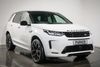 Land Rover Discovery Sport 2.0 D200 R-Dynamic S Plus 5dr Auto [5 Seat]
