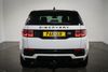 Land Rover Discovery Sport 2.0 D200 R-Dynamic S Plus 5dr Auto [5 Seat]