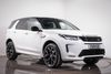 Land Rover Discovery Sport 2.0 D200 R-Dynamic S Plus 5dr Auto [5 Seat]