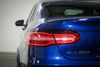 Mercedes-Benz GLC Coupé GLC 250 4Matic AMG Line Premium Plus 5dr 9G-Tronic