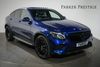 Mercedes-Benz GLC Coupé GLC 250 4Matic AMG Line Premium Plus 5dr 9G-Tronic