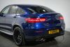 Mercedes-Benz GLC Coupé GLC 250 4Matic AMG Line Premium Plus 5dr 9G-Tronic
