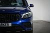 Mercedes-Benz GLC Coupé GLC 250 4Matic AMG Line Premium Plus 5dr 9G-Tronic