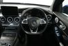 Mercedes-Benz GLC Coupé GLC 250 4Matic AMG Line Premium Plus 5dr 9G-Tronic