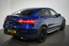 Mercedes-Benz GLC Coupé GLC 250 4Matic AMG Line Premium Plus 5dr 9G-Tronic