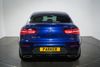 Mercedes-Benz GLC Coupé GLC 250 4Matic AMG Line Premium Plus 5dr 9G-Tronic