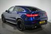 Mercedes-Benz GLC Coupé GLC 250 4Matic AMG Line Premium Plus 5dr 9G-Tronic