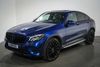 Mercedes-Benz GLC Coupé GLC 250 4Matic AMG Line Premium Plus 5dr 9G-Tronic