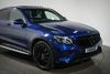 Mercedes-Benz GLC Coupé GLC 250 4Matic AMG Line Premium Plus 5dr 9G-Tronic