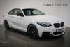BMW 2 Series M240i 2dr [Nav] Step Auto