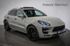 Porsche Macan GTS 5dr PDK