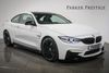 BMW M4 M4 2dr DCT
