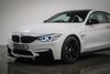 BMW M4 M4 2dr DCT