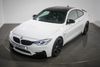 BMW M4 M4 2dr DCT