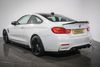 BMW M4 M4 2dr DCT