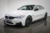 BMW M4 M4 2dr DCT
