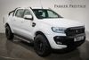 Ford Ranger Pick Up Double Cab Wildtrak 3.2 TDCi 200 Auto