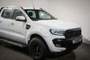 Ford Ranger Pick Up Double Cab Wildtrak 3.2 TDCi 200 Auto