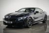 BMW 8 Series 840d xDrive 2dr Auto